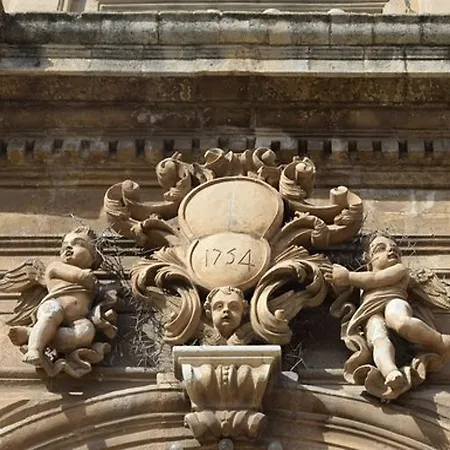 Casa Del Liberty Affittacamere *