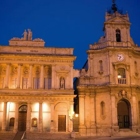 Casa Del Liberty *