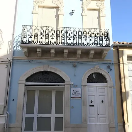 Casa Del Liberty *