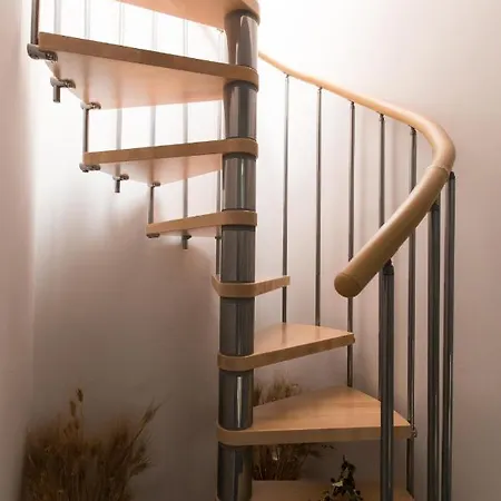 بيت ضيافة La Casa Del Liberty 4*