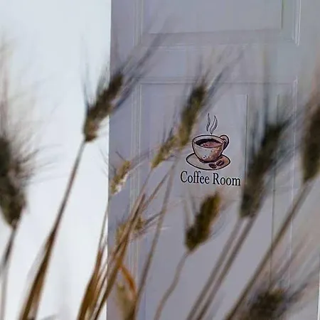 La Casa Del Liberty