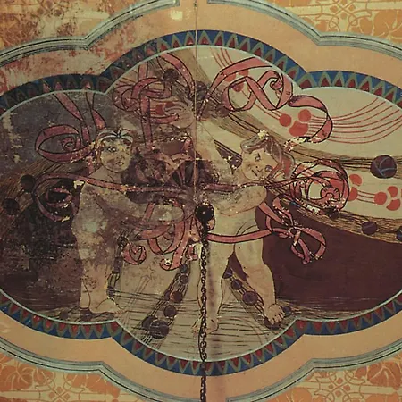 بيت ضيافة La Casa Del Liberty