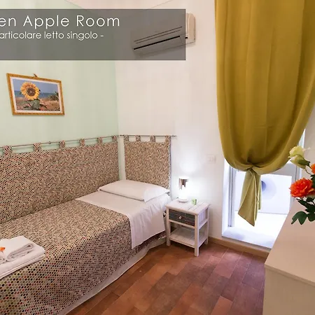 La Casa Del Liberty فيتوريا