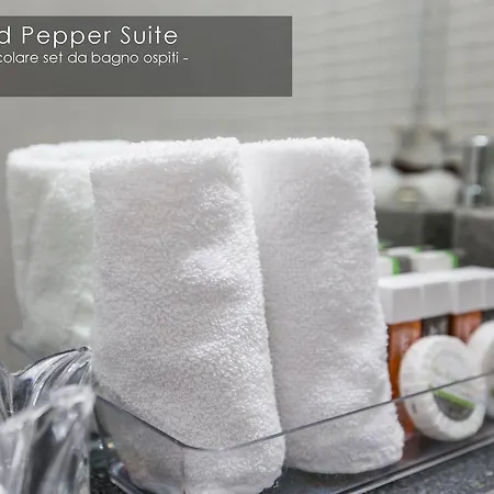 بيت ضيافة La Casa Del Liberty