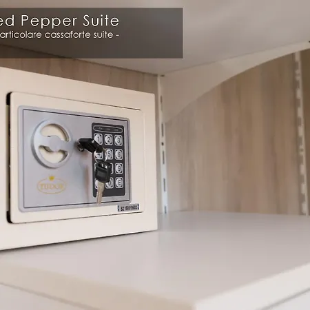 La Casa Del Liberty فيتوريا