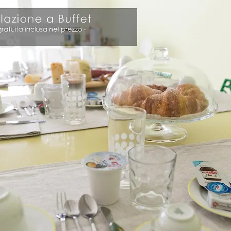 بيت ضيافة La Casa Del Liberty فيتوريا