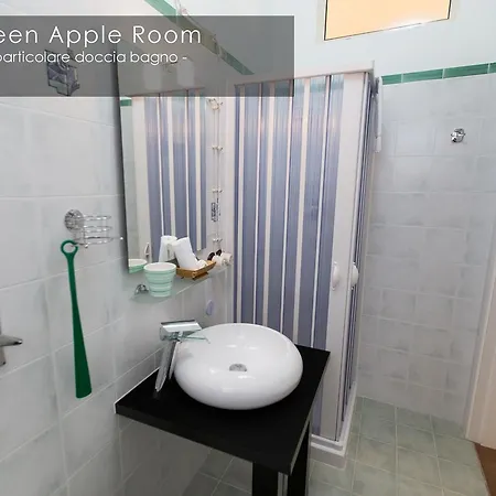 بيت ضيافة La Casa Del Liberty