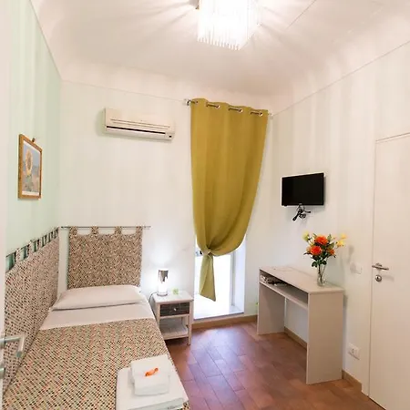 بيت ضيافة La Casa Del Liberty فيتوريا