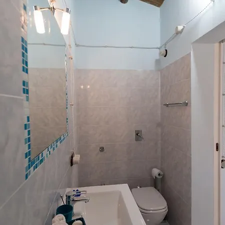 بيت ضيافة La Casa Del Liberty 4*