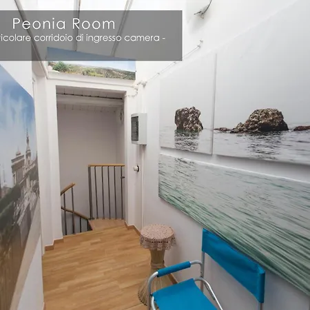 بيت ضيافة La Casa Del Liberty