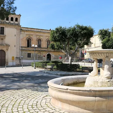 بيت ضيافة La Casa Del Liberty 4*