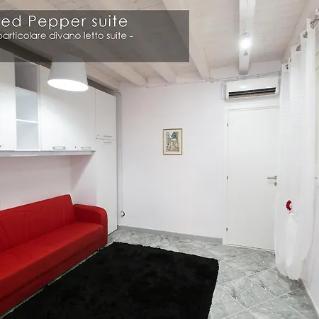 بيت ضيافة La Casa Del Liberty فيتوريا