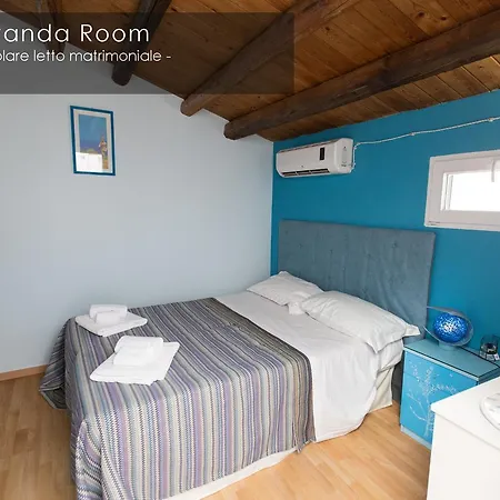 La Casa Del Liberty فيتوريا