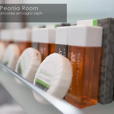 La Casa Del Liberty بيت ضيافة فيتوريا