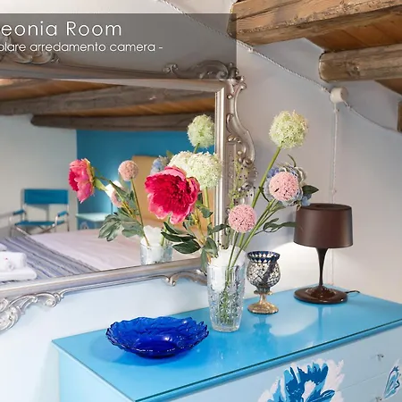 بيت ضيافة La Casa Del Liberty