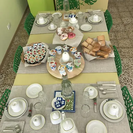 La Casa Del Liberty فيتوريا