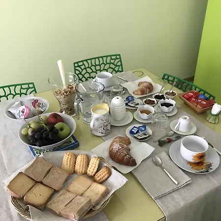 La Casa Del Liberty فيتوريا