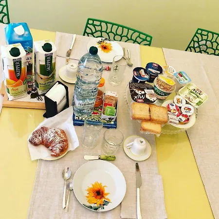 La Casa Del Liberty 4*