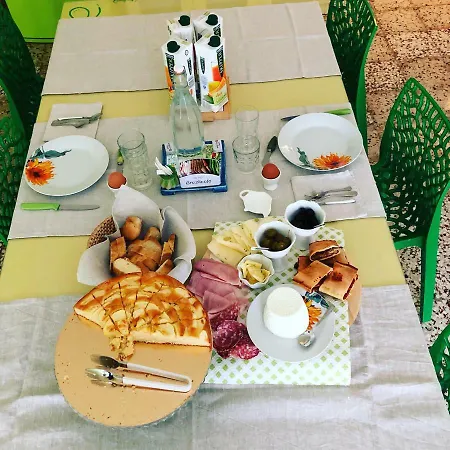 بيت ضيافة La Casa Del Liberty فيتوريا